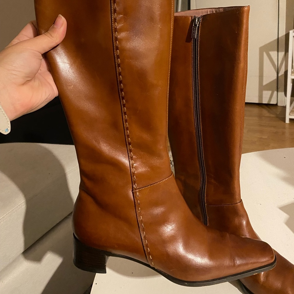 Fraternity Rossetti Boots